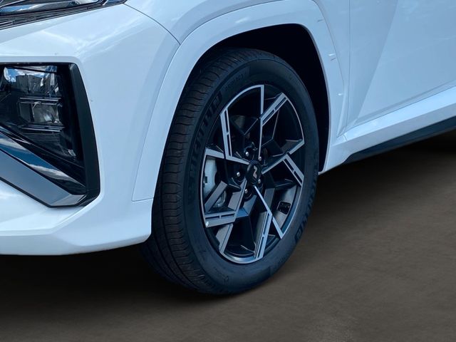 Hyundai Tucson N Line 2WD 7-DCT