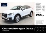 Audi Q2 1.4 TFSI Design 6Gg. LED/NAV/SH/DAB+/VIRTUAL - Audi: Geländewagen, Q6