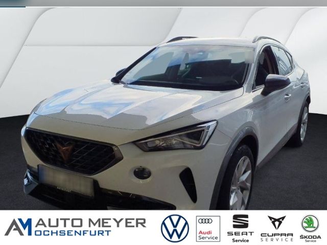 Cupra Formentor 1.4 e-Hybrid 150kW