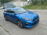 Kia cee'd Sportswagon 1.6 CRDi MHEV 100kW Vision... - blaue Kia cee'd Sportswagon