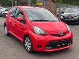 Toyota Aygo Klimq AYGO Connect - Toyota Aygo (X) Connect