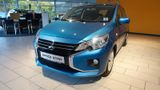 Mitsubishi Space Star Select Metallic - Mitsubishi Tageszulassungen
