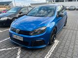 Volkswagen Golf 2.0 TSI DSG 4MOTION R R - Volkswagen Golf aus 2011: 4motion