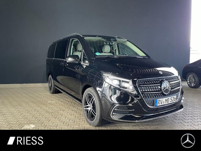 Mercedes-Benz V 300 d Avantgarde MOPF AHK/AMG/ALLRAD/Airmatic