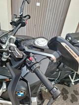 BMW R 1250 GS Adventure Triple Black - BMW Motorräder in Augsburg