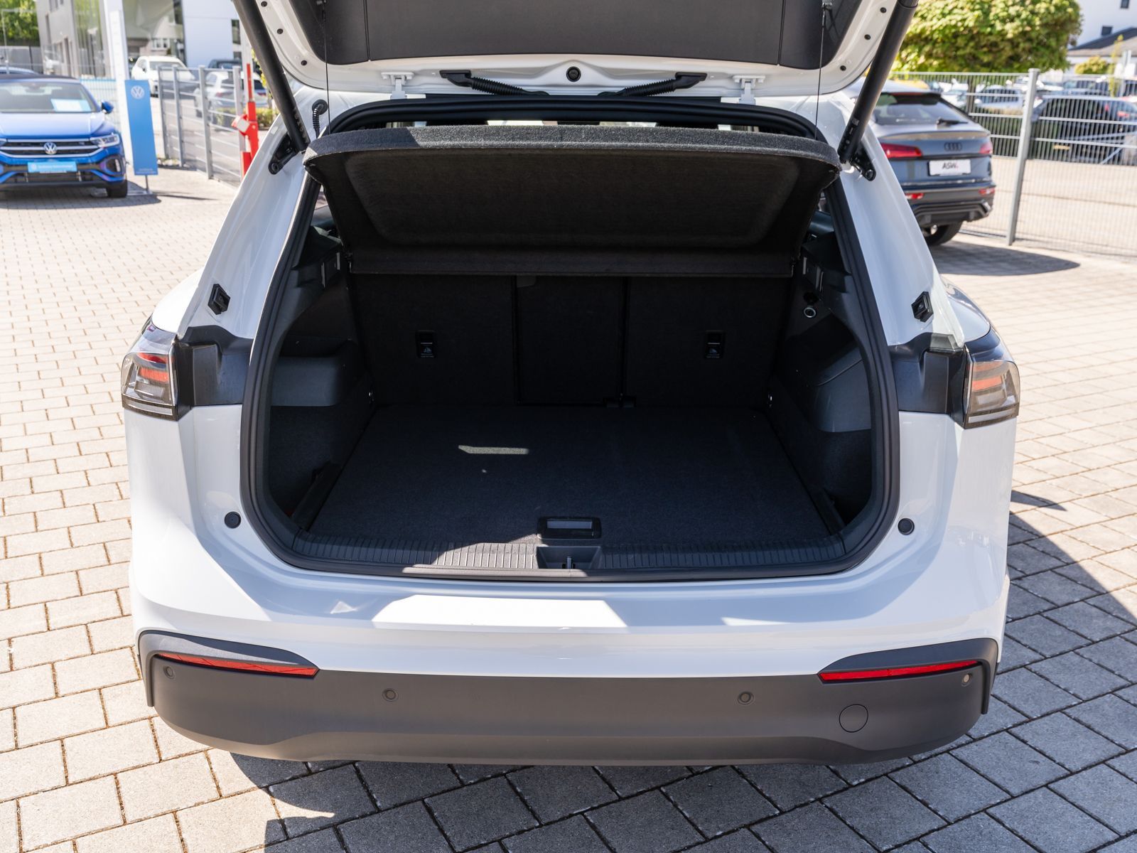 Volkswagen Tiguan - Bild 9