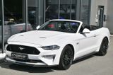 Ford Mustang Cabrio 5.0 Ti-VCT V8 GT *Carbon-Styling* - Ford Mustang in Bonn