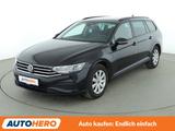 Volkswagen Passat 2.0 TDI Conceptline*NAVI*LED*PDC* - gebrauchte VW Passat aus dem Jahr 2024