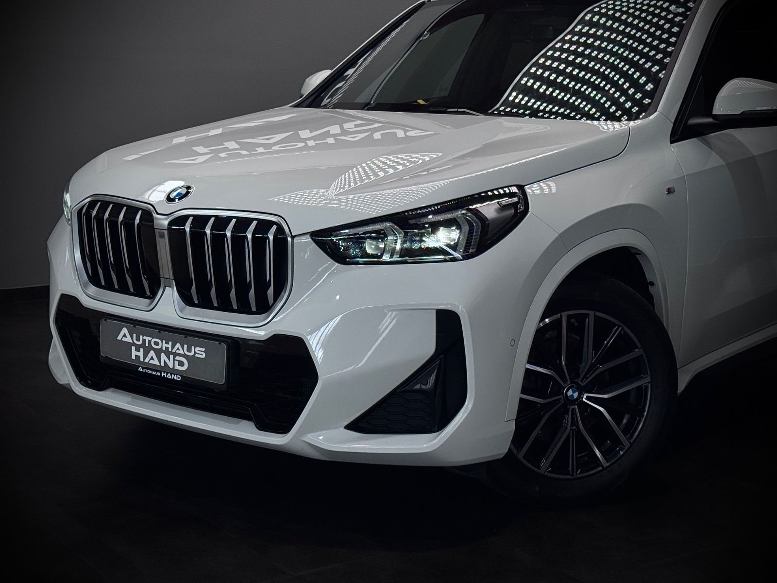 BMW X1*20d*xDrive*M-Sport*Massage*LED*Pano*Navi* foto 2