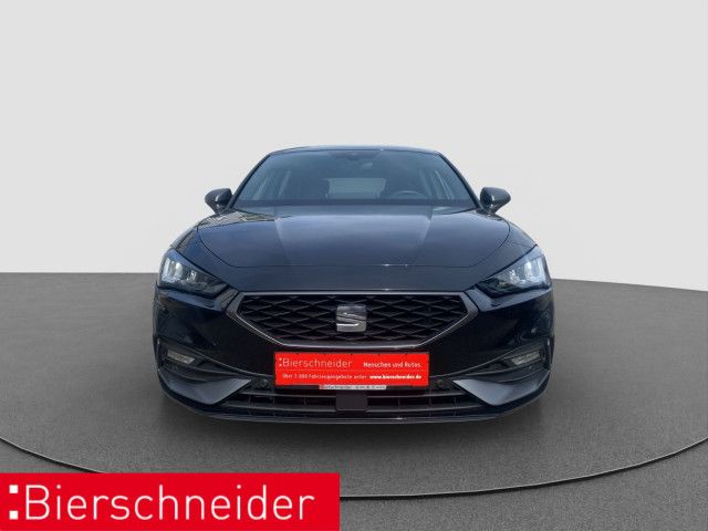 Seat Leon - Bild 2