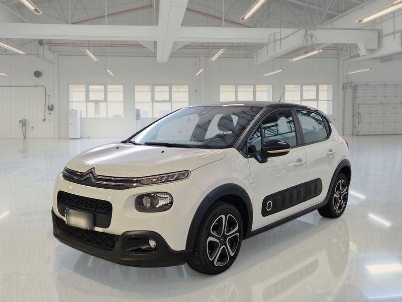 Image of Citroën C3