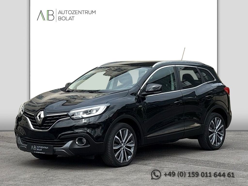 Image of Renault Kadjar
