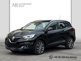 Renault Kadjar Bose Edition°NAVI°LED°KLIMA°SHZ° - gebrauchte Renault Kadjar aus dem Jahr 2016