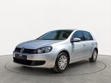 Volkswagen Golf 6 1.2 TSI - Volkswagen Golf: Tsi