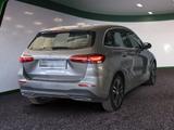 Mercedes-Benz B 200 d Progressive Advanced LED Navi Kamera Spu - Mercedes-Benz B 200: Progressive