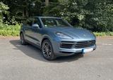 Porsche Cayenne S 2.9 V6 Garantie, Pano, Luftfed, Chrono