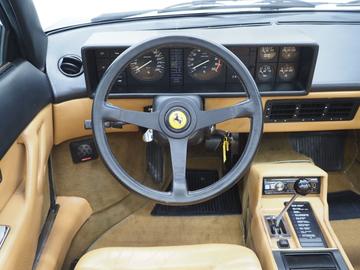 1984 Ferrari MONDIAL 缩略图 50