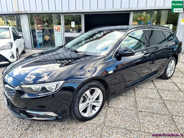 Opel OPEL Insignia 1.6 CDTI ecoTEC S&S Sports Tourer 