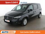 Mercedes-Benz T 180 lang Progressive Aut.*NAV*TEMPO*CAM*PDC* - Mercedes-Benz T-Klasse in Leipzig