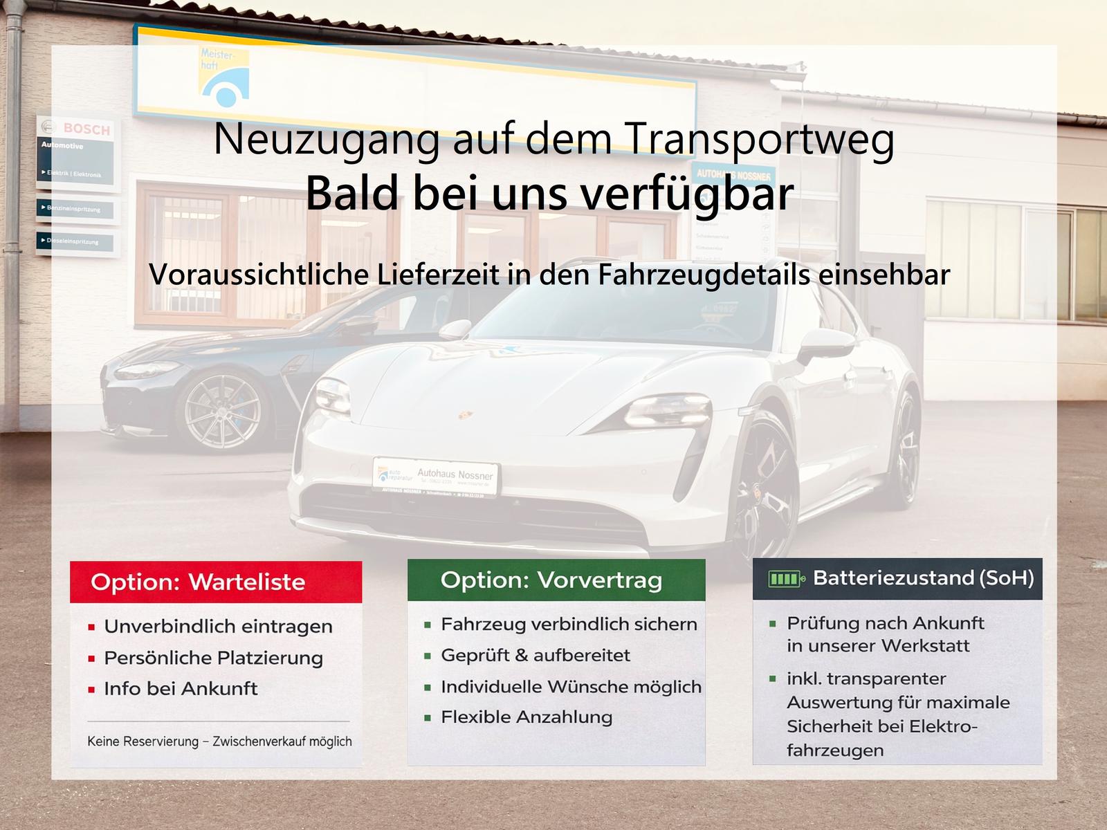 Volkswagen ID.3 Pro S 82kWh (IQ.LIGHT,ACC,SHZ,360°,HuD,...)