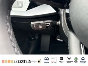 Audi A3 Sportback 35 TFSI S-Tronic LED RFK PDC SHZ
