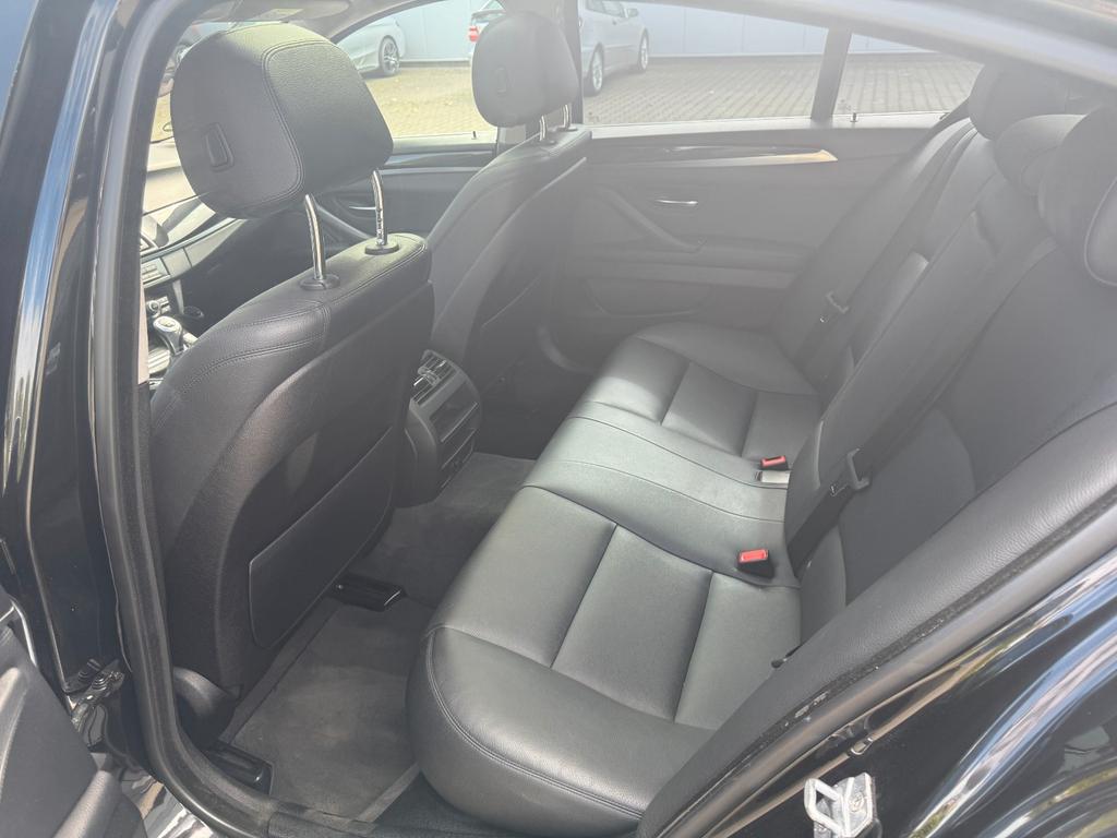 BMW 535