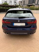 BMW 120dxDrive LuxuryLine|Business Paket|HUD|H&K - BMW 1er Reihe: Navigationssystem, Business