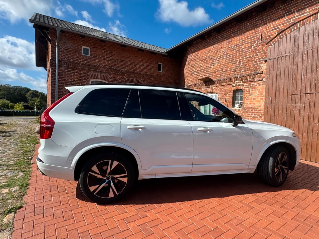 Image of Volvo XC90