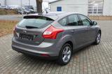 Ford Focus 1.0 EB  Champ. Edition #SITZHZG #PDC #LMF - Ford Focus Gebrauchtwagen in Dresden