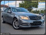 Mercedes-Benz C 180 CDI Classic NAVI. PDC. AUTOMATIK - Mercedes-Benz C 180 mit Diesel-Antrieb