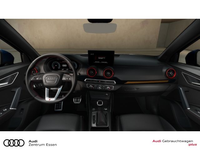 Audi Q2 - Bild 10