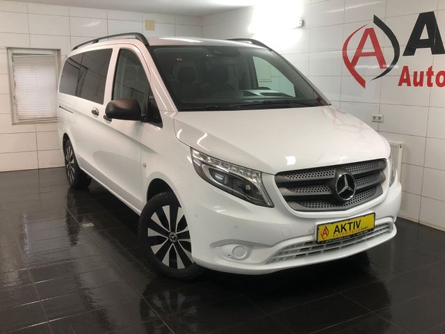 Mercedes-Benz Vito 119 CDI Tourer Edition 4x4 lang *Panoramad.