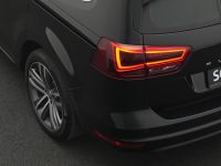 Seat Alhambra - Vorschau Bild 19