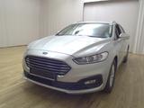 Ford Mondeo Turnier 2.0 EB Business Navi AHK RFK - Ford Mondeo Gebrauchtwagen in Bremen