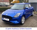 Suzuki Swift 1.2 Comfort Hybrid/Sitzheizung/ - Suzuki Swift Neuwagen