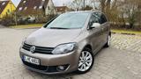 Volkswagen Golf Plus 1.4 TSI Automatik 160 PS Highline  - Volkswagen Golf Plus: 160 Ps
