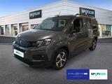 Peugeot Rifter L2 GT 130 Automatik *Navi*SHZ*Kamera - Peugeot Rifter aus 2023