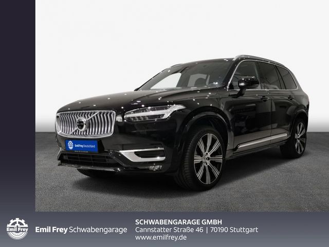 Volvo XC90 B5 D AWD Ultimate Bright