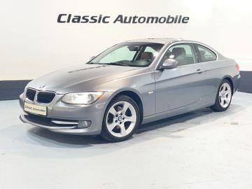 BMW 320 - 1