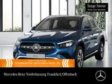 Mercedes-Benz GLA 180 PROGRESSIVE ADVANCED/PANO/TOTW/LED/MBUX - Mercedes-Benz GLA 180 in Frankfurt (Main)