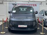 Hyundai Staria Signature AUTOMATIK* 360° KAMERA*7-SITZER - blaue Hyundai STARIA