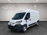 Citroën Jumper 35 L2H2 BlueHDi 140 (27.900 netto) Aktion - Citroën Jumper: 1.9