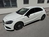 Mercedes-Benz A 180 AMG PEACK PAKET - Mercedes-Benz A 180 Gebrauchtwagen in München