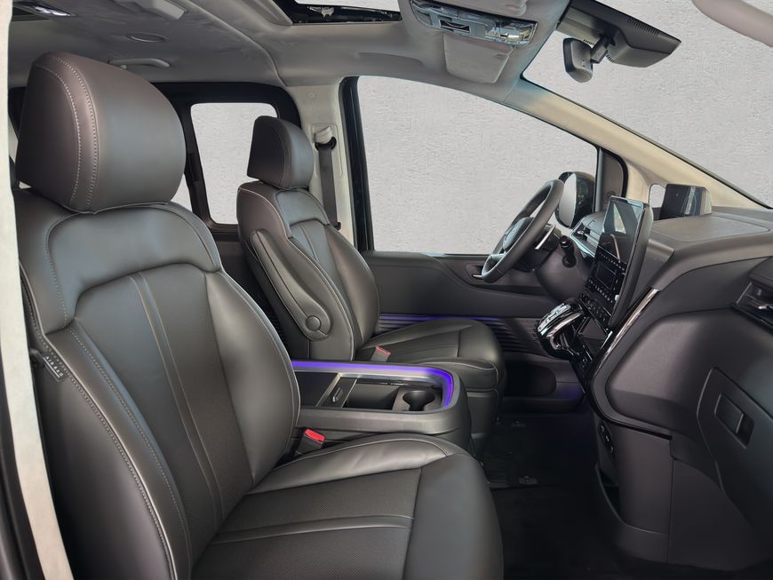 Hyundai Staria – Bild 18