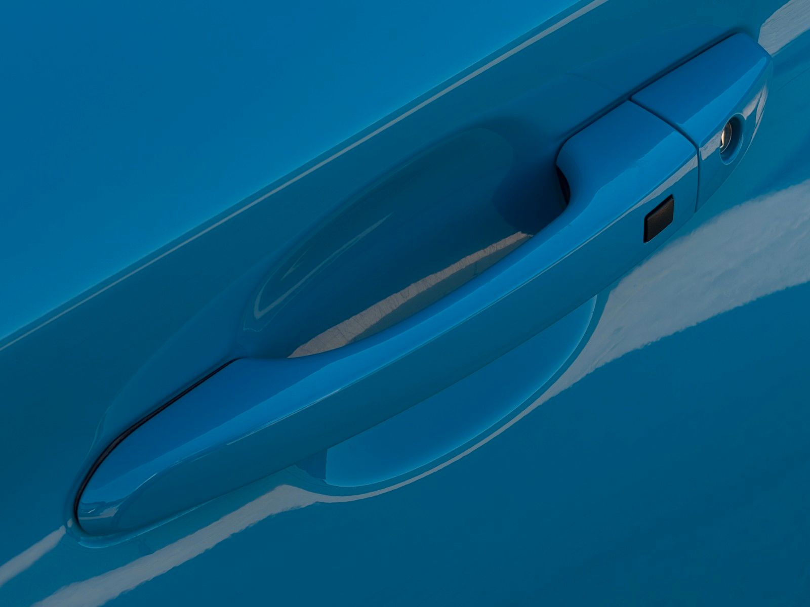 Fahrzeugabbildung Hyundai KONA E Select ACC Cam PDC LFA LKA LHZ SHZ