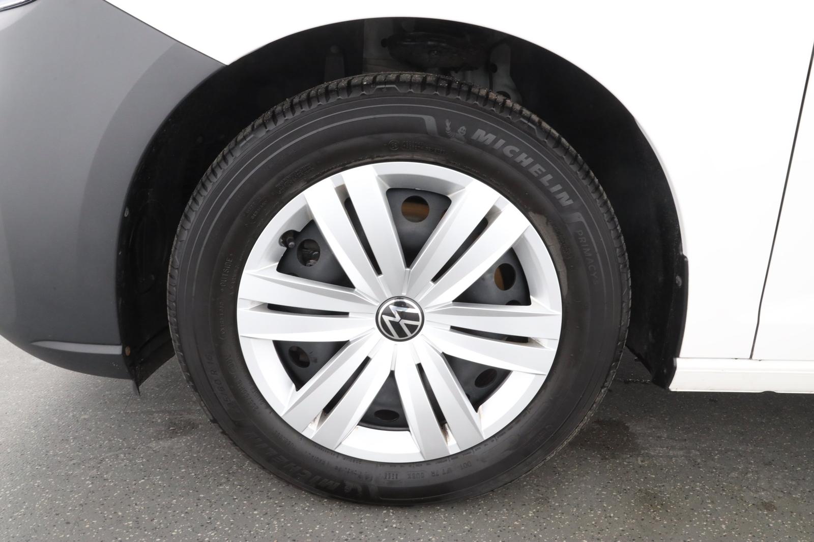 Volkswagen Caddy Kombi TDI AHK NAVI PDC, миниатюра 8