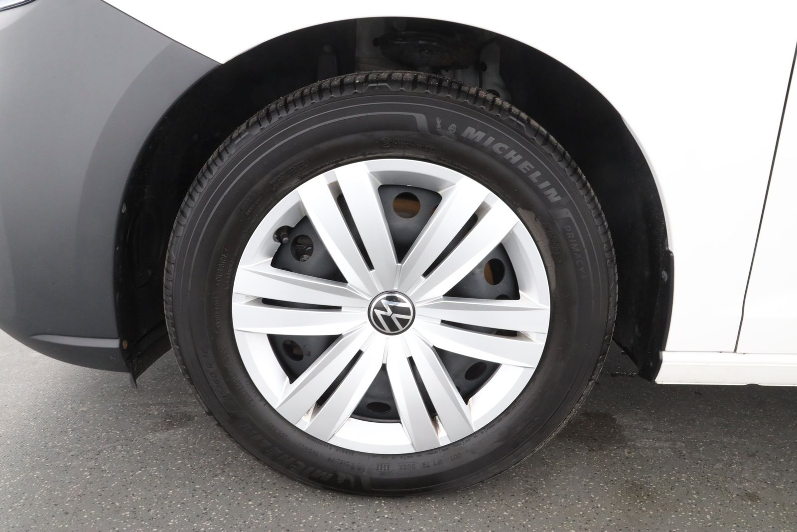 Volkswagen Caddy Maxi - Bild 8