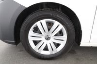 Volkswagen Caddy Maxi - Vorschau Bild 8