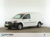 Volkswagen Caddy Maxi 2.0 TDI Kasten LR *PDC*SHZ*Radio*Klim - Volkswagen Caddy Maxi: Kasten