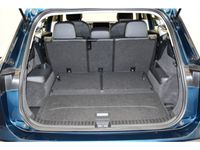 Volkswagen Tayron - Vorschau Bild 11